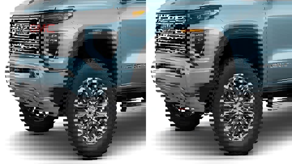 New 2026 GMC Canyon Denali image 31