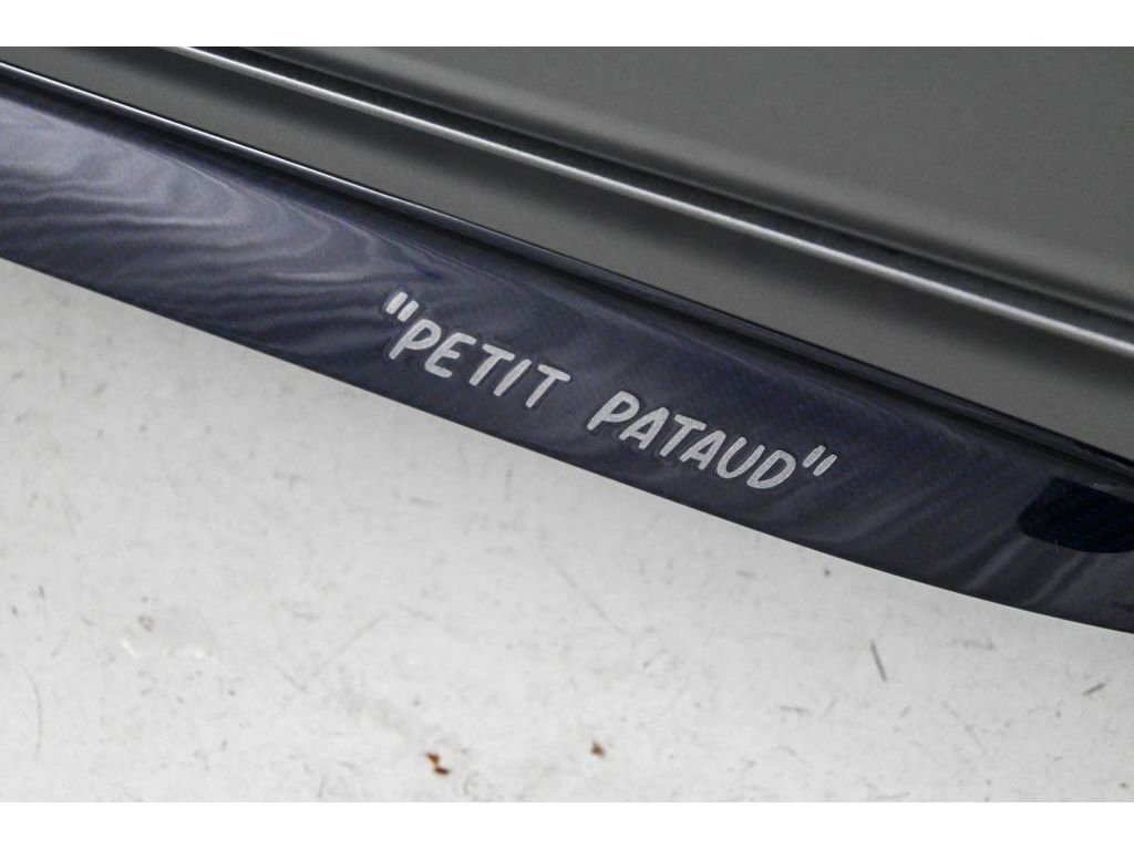 New 2025 Cadillac CT4 V Blackwing w/ Petit Pataud Special Edition image 62