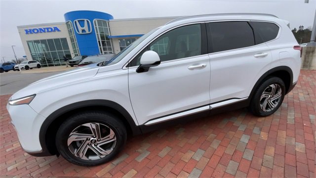 Used 2022 Hyundai Santa Fe SEL image 6