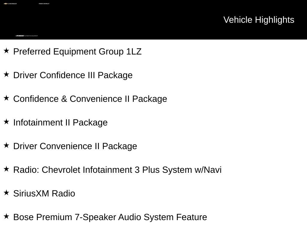 Used 2023 Chevrolet Equinox Premier AWD/4WD image 5