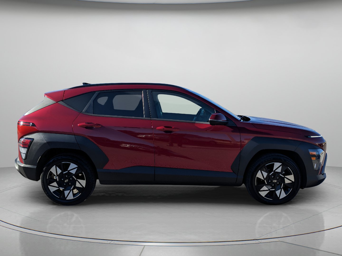 Used 2024 Hyundai Kona SEL FWD image 9
