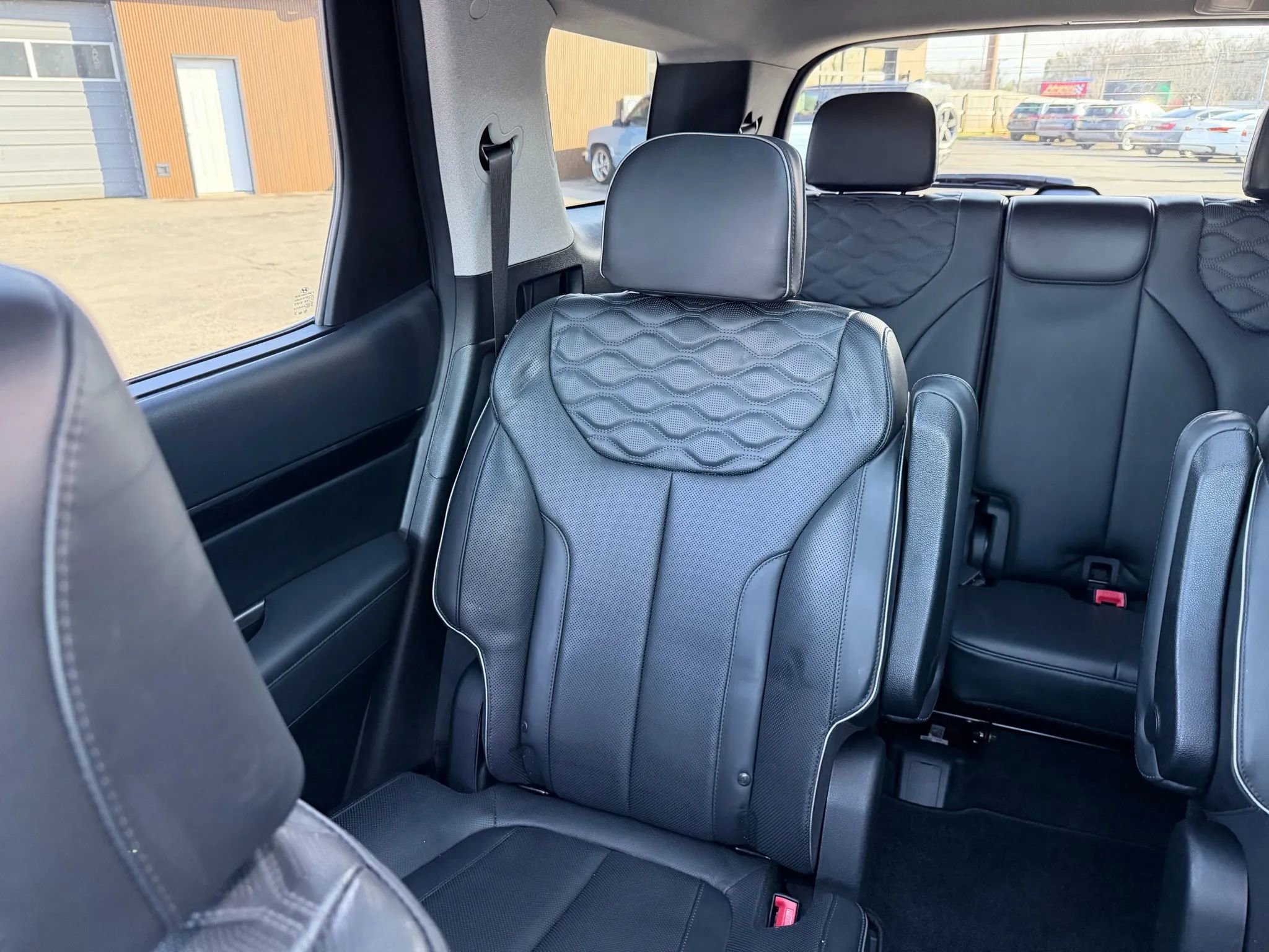 Used 2021 Hyundai Palisade Limited image 79