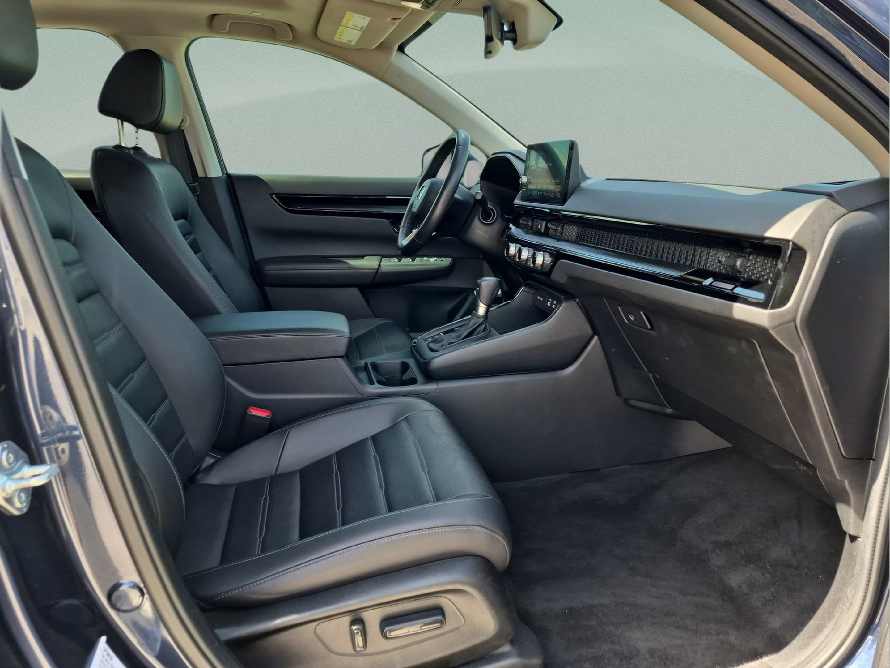 Used 2025 Honda CR-V EX-L image 20