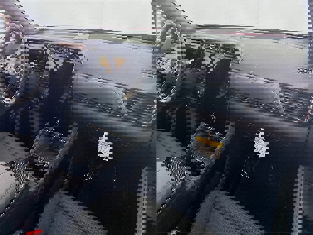 New 2026 GMC Terrain AT4 w/ Convenience Package III image 23