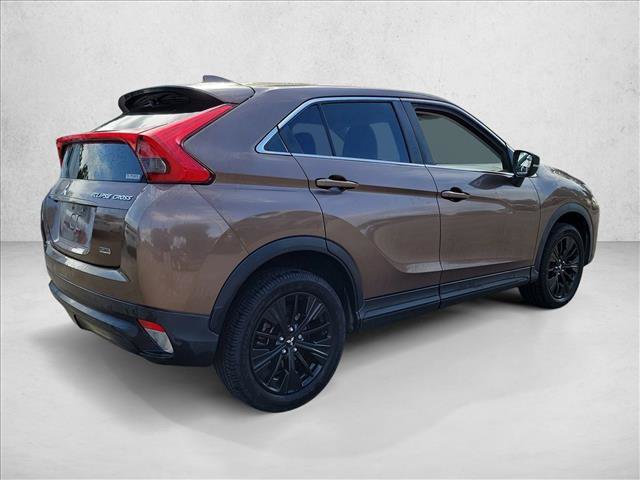 Used 2019 Mitsubishi Eclipse Cross LE AWD/4WD image 5