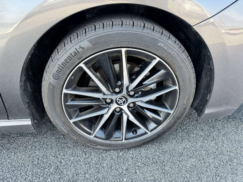 Used 2023 Toyota Camry SE w/ Cold Weather Package image 24