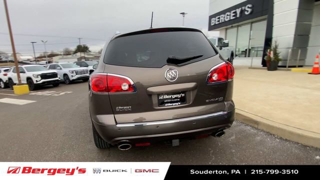 Used 2012 Buick Enclave Leather image 8