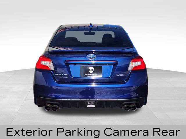 Used 2020 Subaru WRX Premium w/ Popular Package #1 image 9