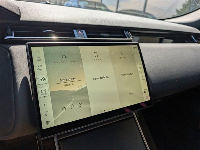 Used 2024 Land Rover Range Rover Velar Dynamic SE image 23