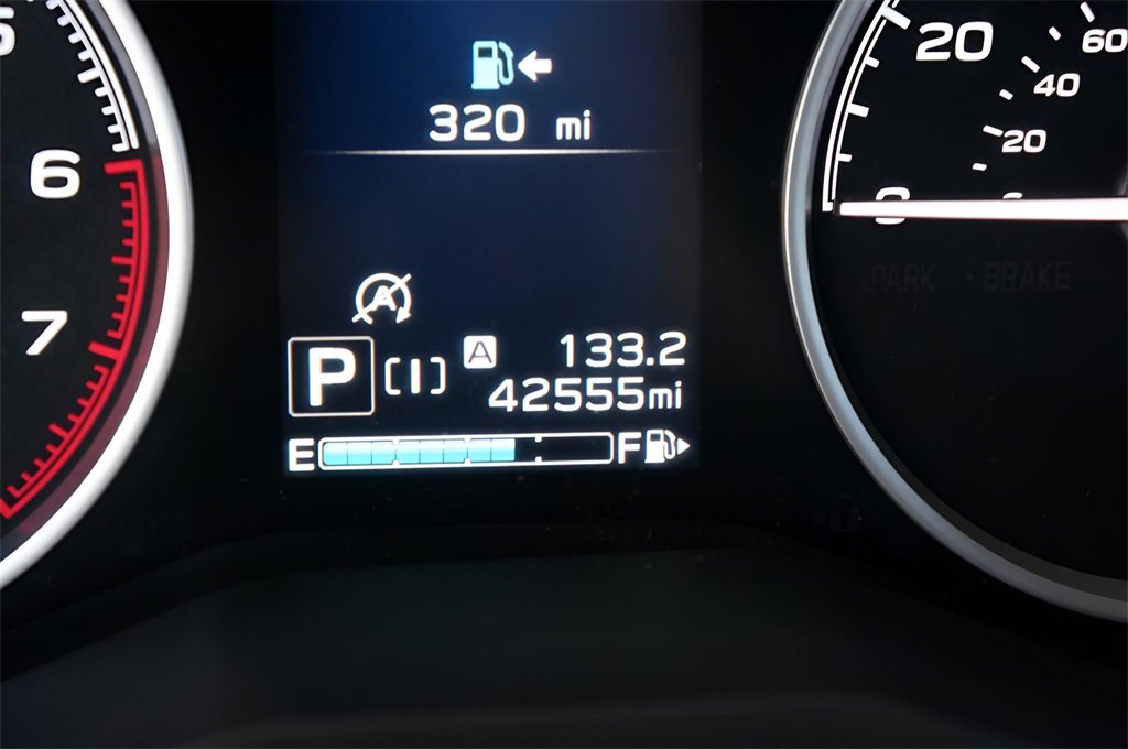 Used 2021 Subaru Forester Premium image 18