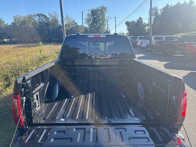 New 2025 Ford F150 Tremor image 21