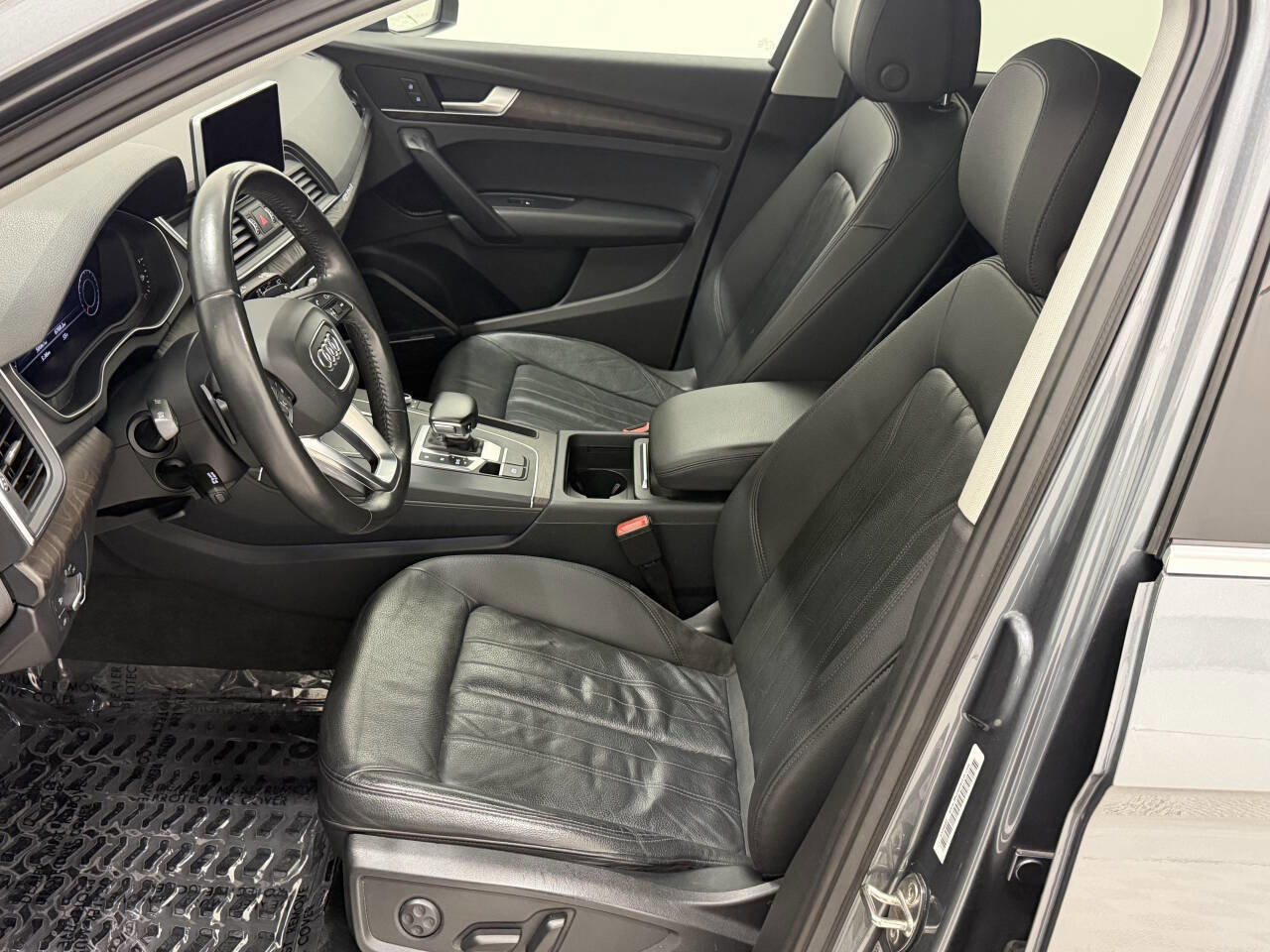 Used 2018 Audi Q5 2.0T Premium Plus image 12