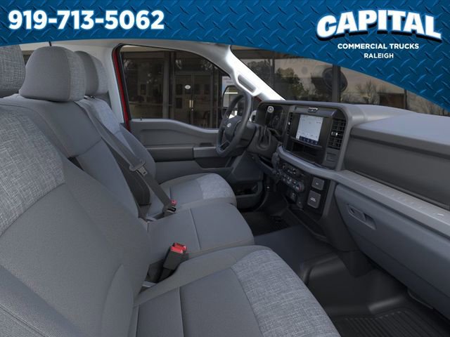 New 2026 Ford F450 XLT RWD image 11