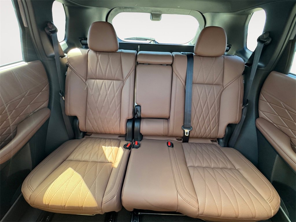 New 2025 Mitsubishi Outlander SEL image 13