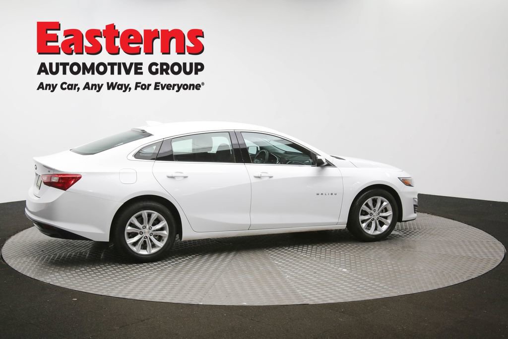 Used 2023 Chevrolet Malibu LT image 43