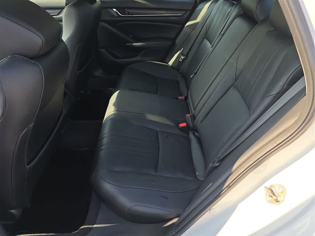 Certified 2020 Honda Accord EX-L image 16