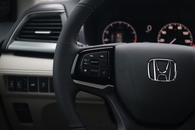 New 2026 Honda Odyssey EX-L image 10