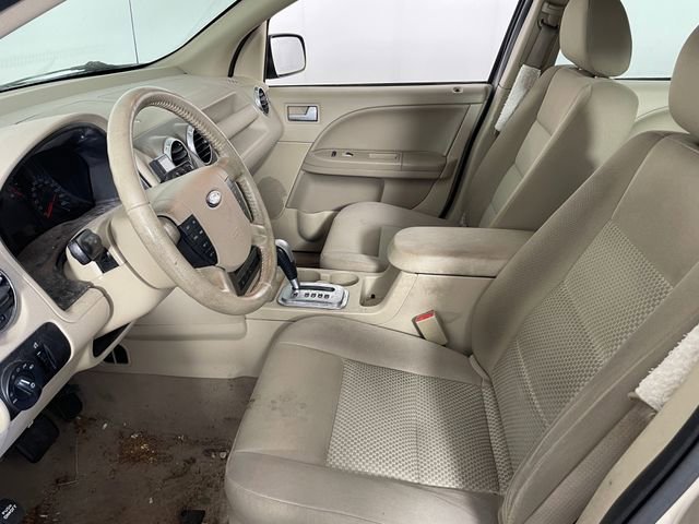 Used 2006 Ford Freestyle SEL AWD/4WD image 2