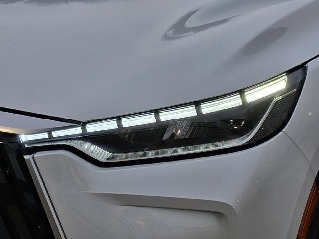 New 2027 INFINITI QX60 Luxe w/ Cargo Package FWD image 7