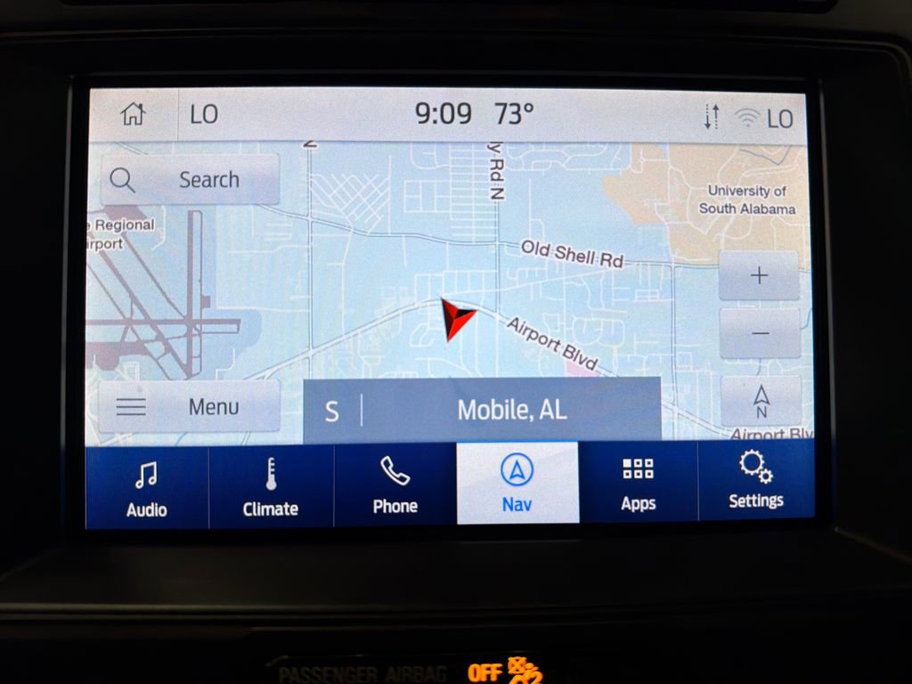 Certified 2020 Ford Expedition Limited w/ Equipment Group 301A image 27