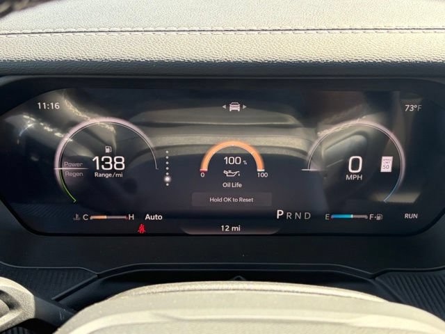 New 2026 Jeep Cherokee Overland AWD/4WD image 20