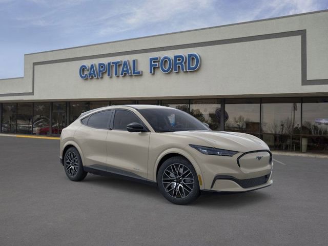 New 2025 Ford Mustang Mach-E Premium image 7