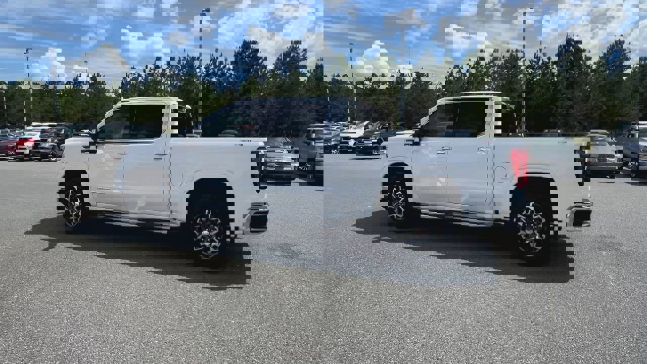 New 2026 GMC Sierra 1500 SLT w/ SLT Premium Plus Package image 40