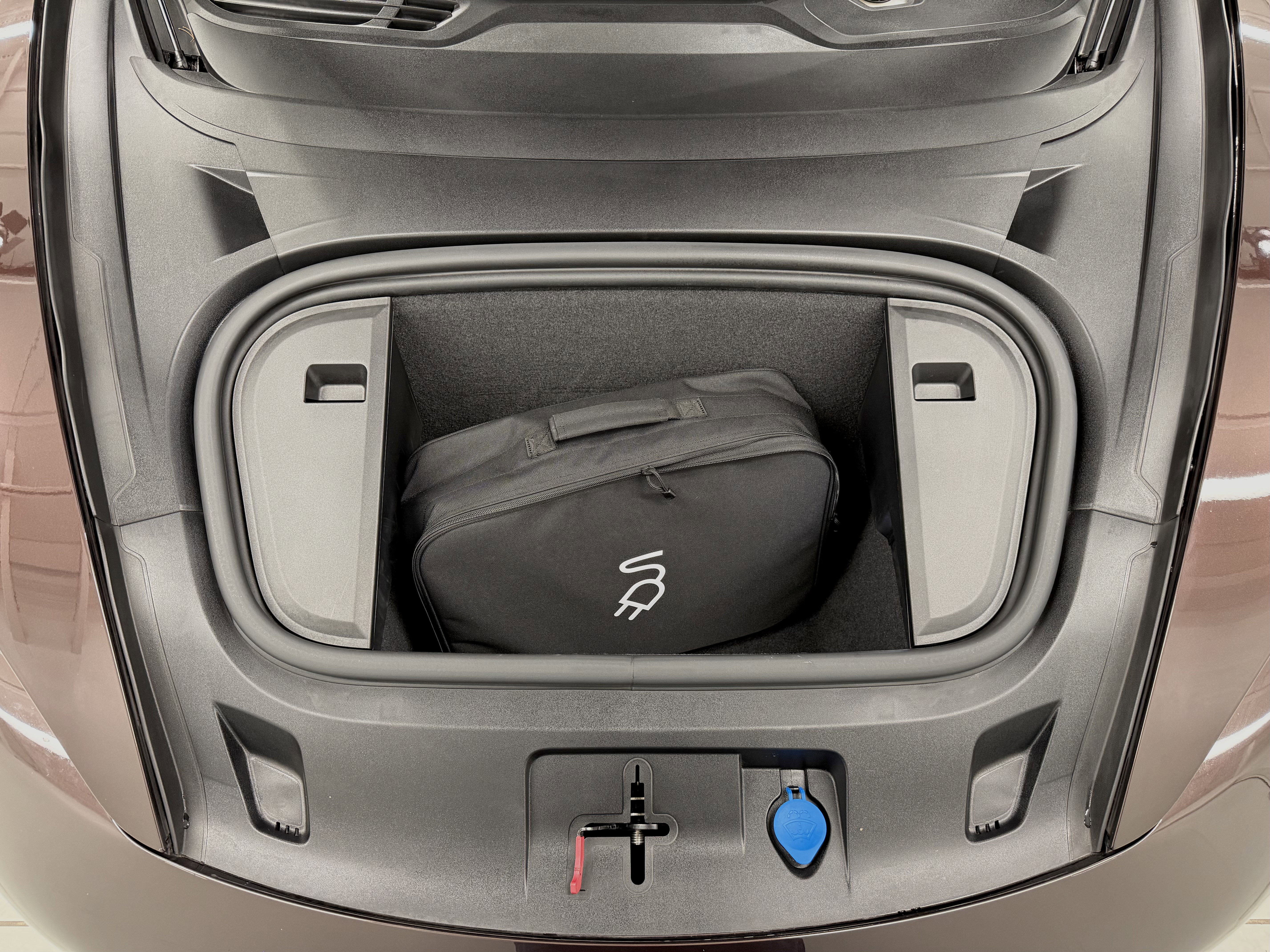 Certified 2023 Porsche Taycan Turbo image 64