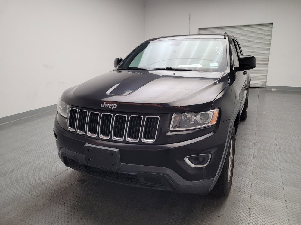 Used 2015 Jeep Grand Cherokee Laredo w/ Quick Order Package 23E image 15