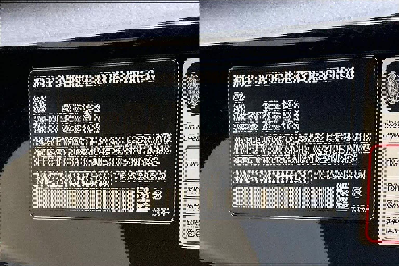 Used 2024 BMW 230i Coupe image 33