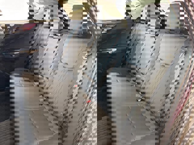 New 2026 Lexus NX 350 AWD image 39