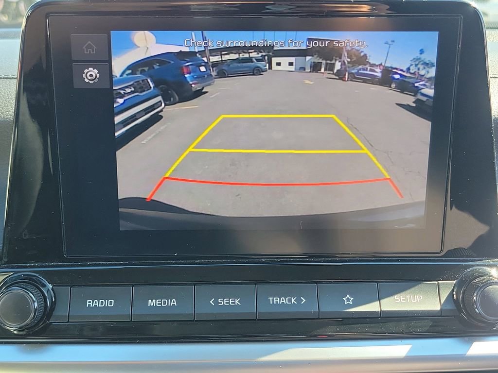 Used 2023 Kia Forte LXS w/ LXS Technology Package image 26