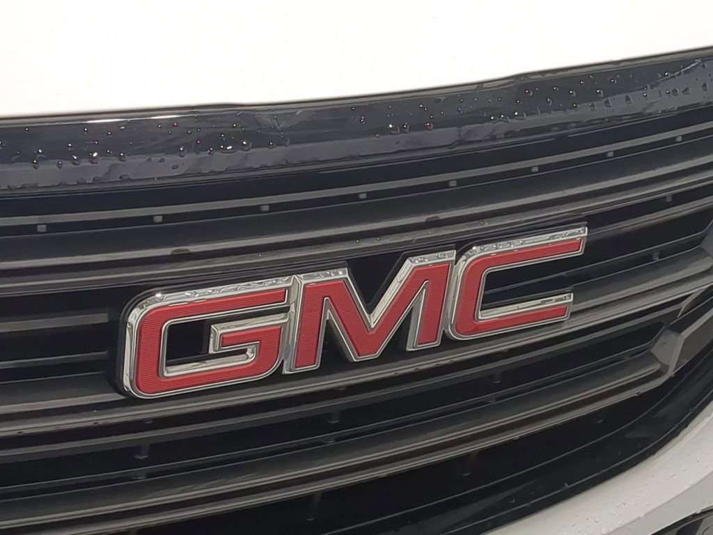 Used 2020 GMC Terrain SLE w/ Driver Convenience Package FWD image 15