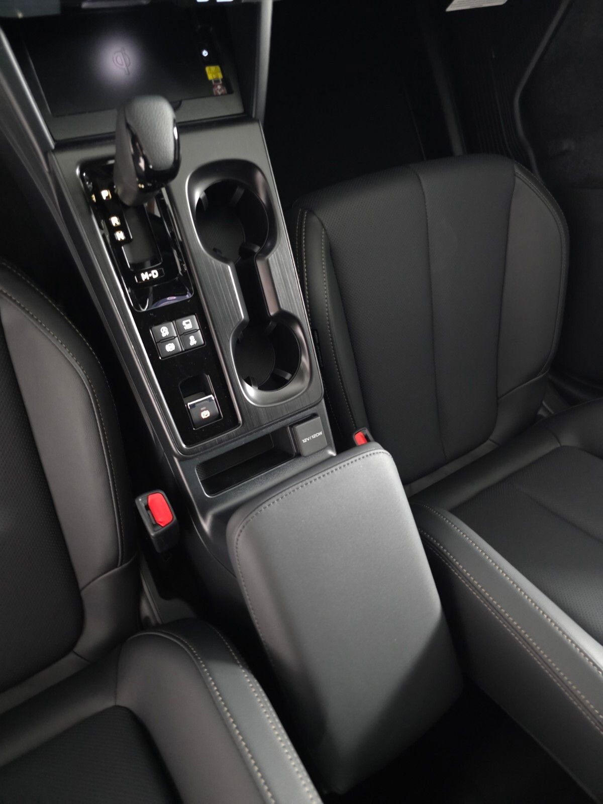 New 2026 Subaru Outback Limited XT AWD/4WD image 32