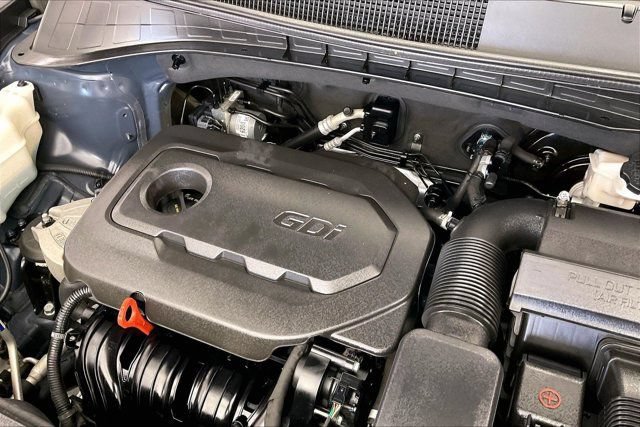 Used 2019 Kia Sorento FWD image 32