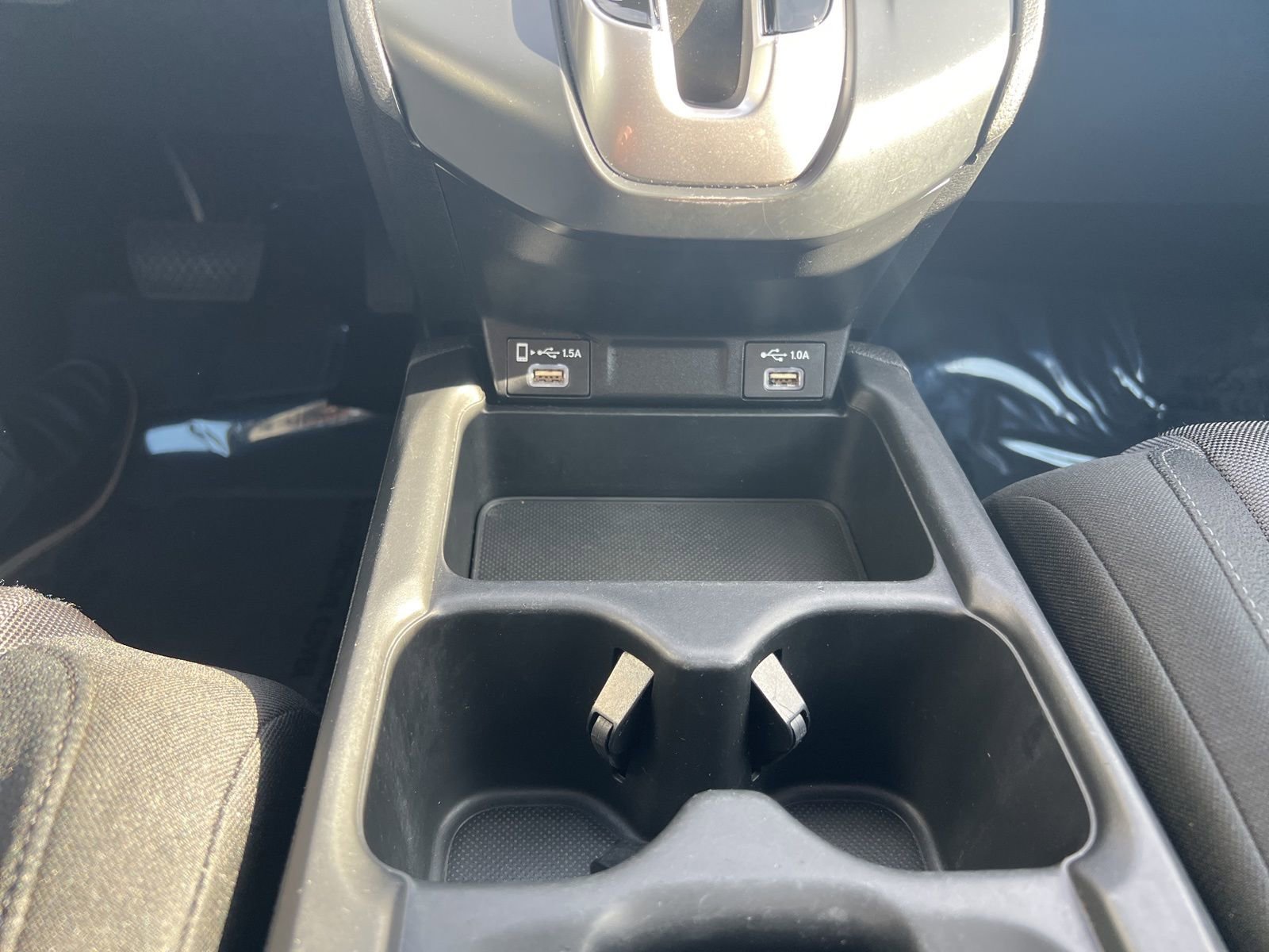 Used 2022 Honda CR-V EX image 17