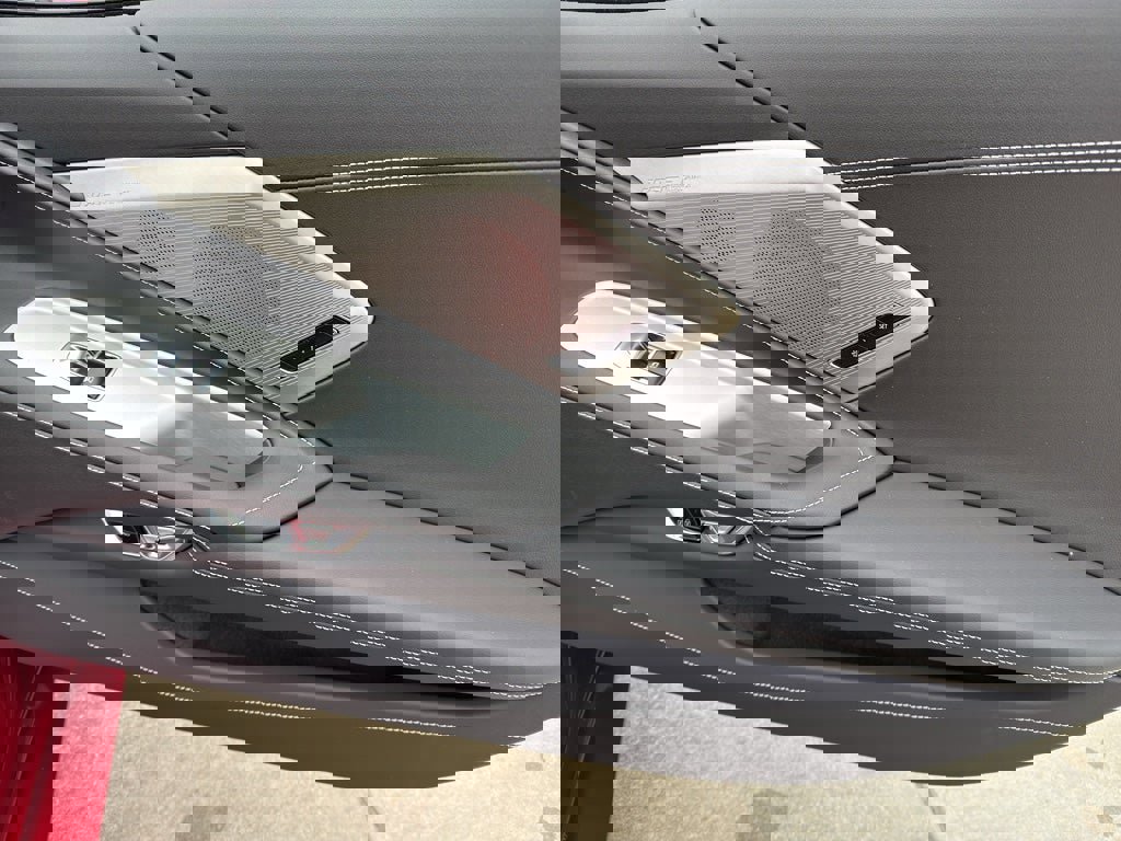 New 2026 Chevrolet Corvette Stingray Preferred Conv w/ Z51 Performance Package image 26