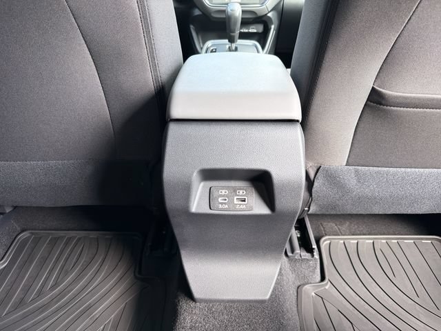New 2026 Subaru Crosstrek 2.5i Premium AWD/4WD image 20