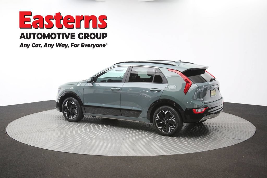 Used 2023 Kia Niro Wind FWD image 64