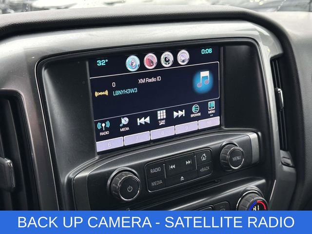 Used 2016 Chevrolet Silverado 1500 LT w/ All Star Edition image 3