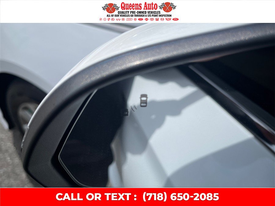 Used 2019 Hyundai Sonata SEL FWD image 34