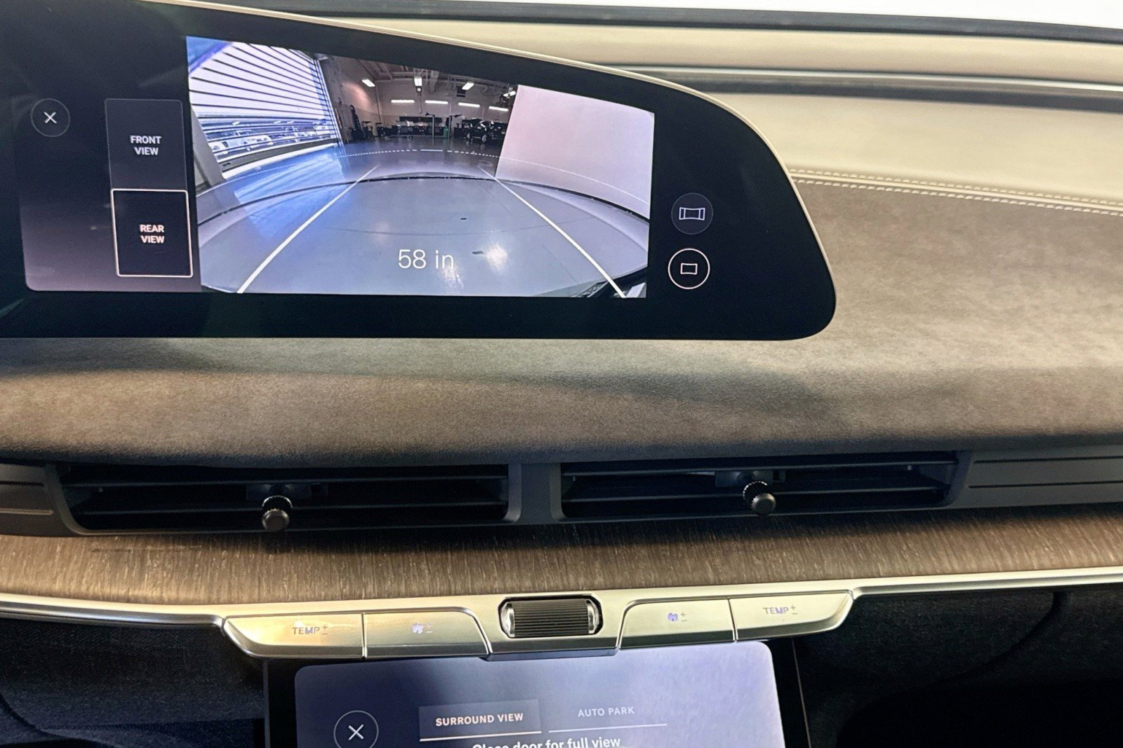 Used 2023 Lucid Air Grand Touring image 13