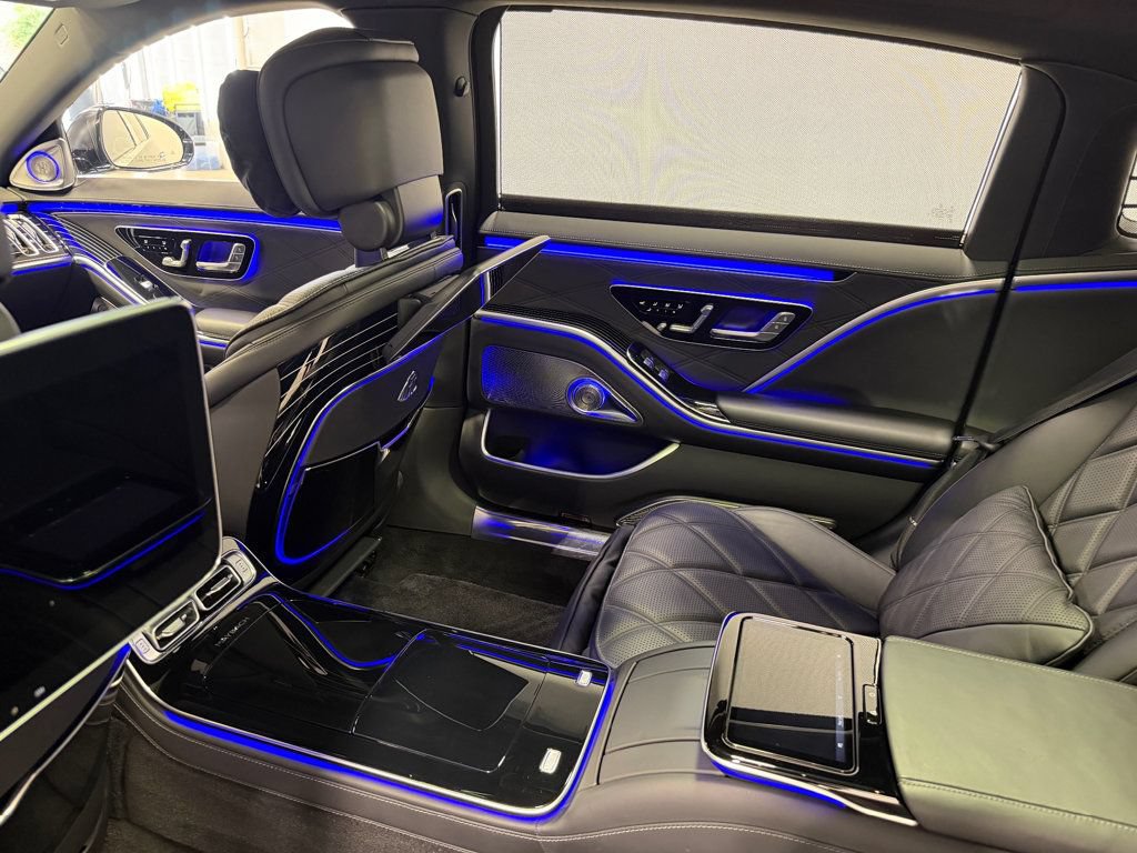 Used 2023 Mercedes-Benz Maybach S 680 4MATIC image 19