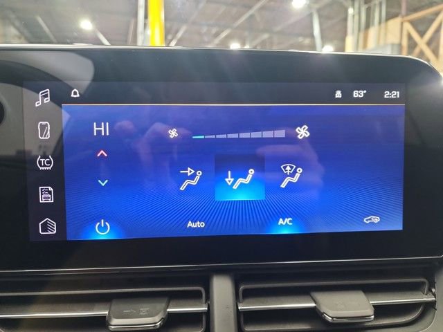 Used 2024 Chevrolet Trax LT image 27