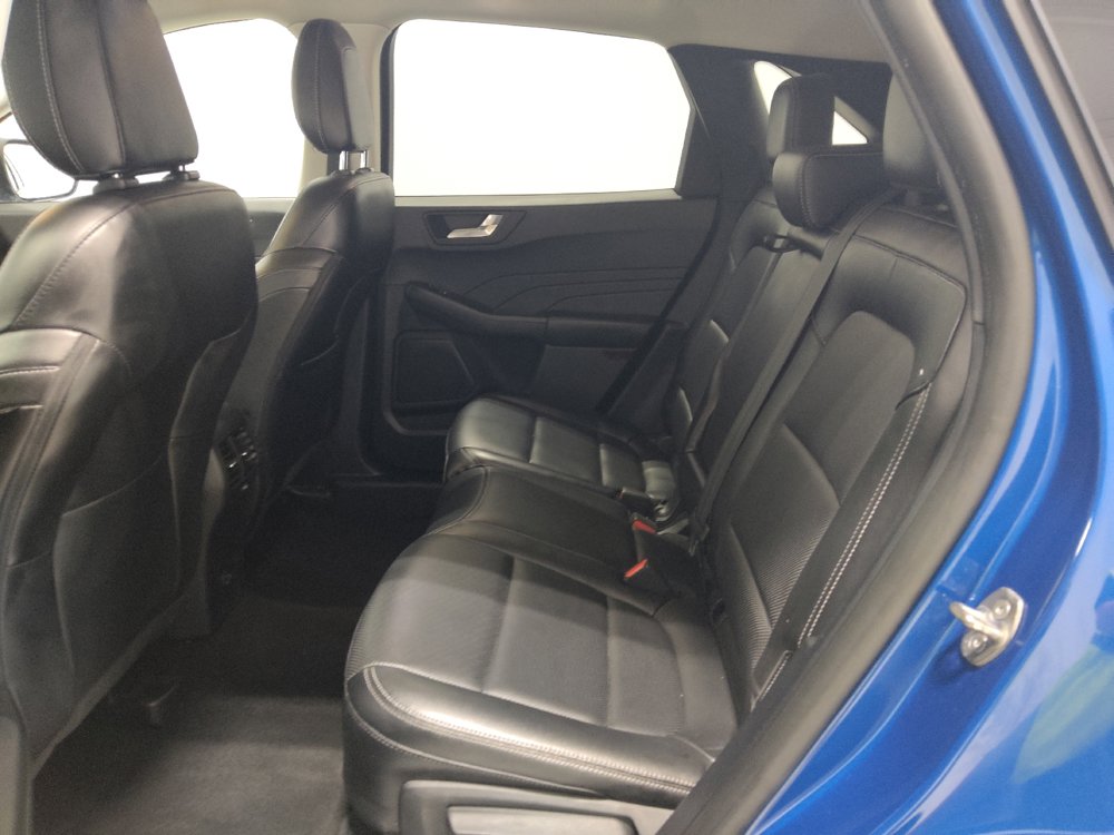 Used 2022 Ford Escape SEL AWD/4WD image 18