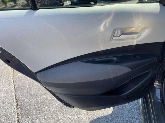 Used 2026 Toyota Corolla LE FWD image 17
