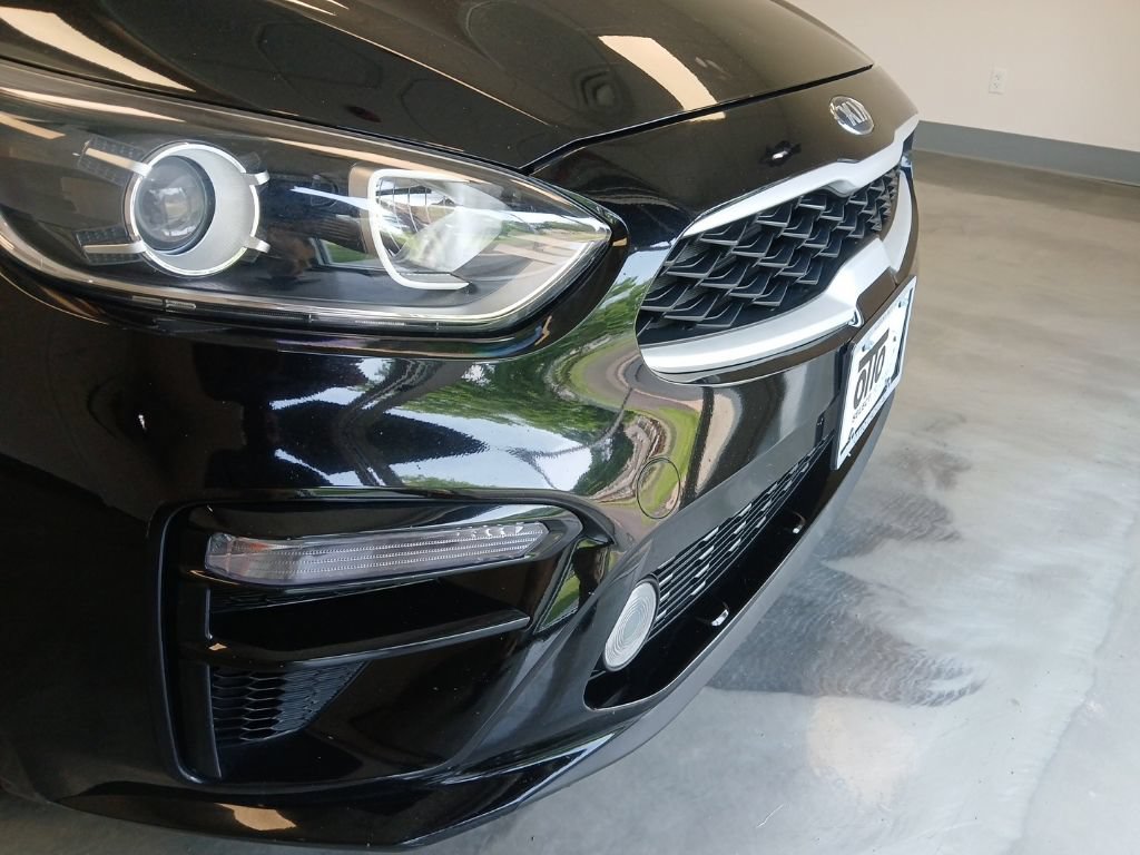 Used 2019 Kia Forte LXS FWD image 6