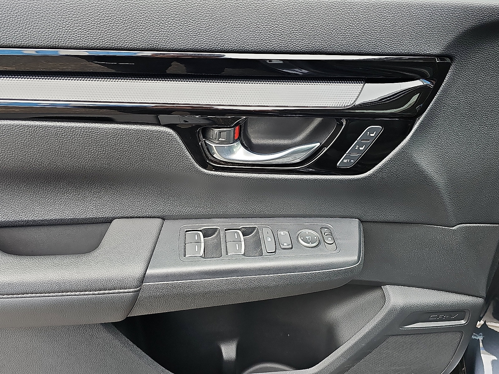 Used 2023 Honda CR-V EX-L image 12