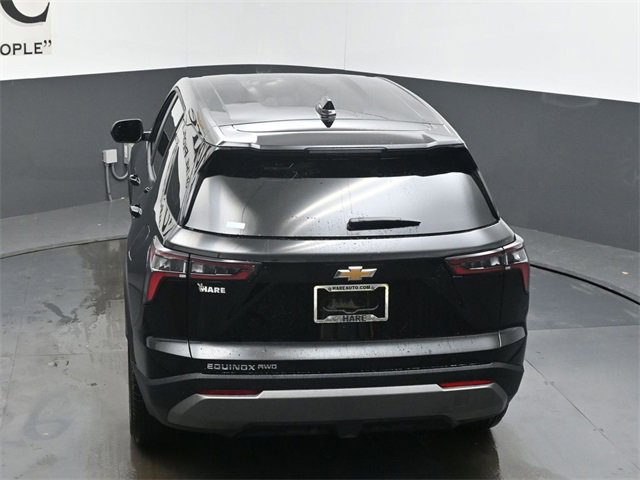 New 2026 Chevrolet Equinox LT w/ Convenience Package II image 35