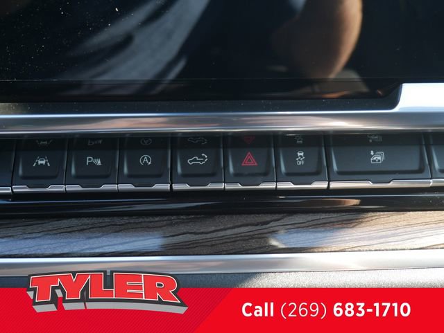 New 2026 Chevrolet Silverado 1500 LT w/ Safety Package image 33